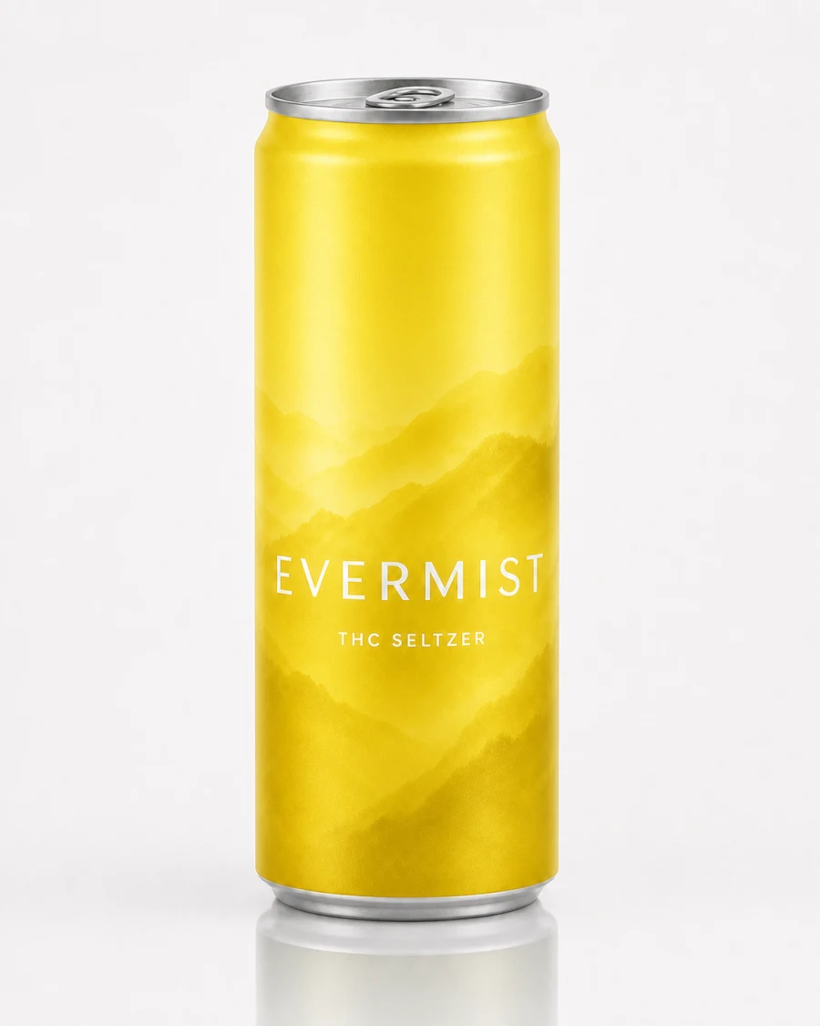 Evermist Yuzu Spritz 5mg