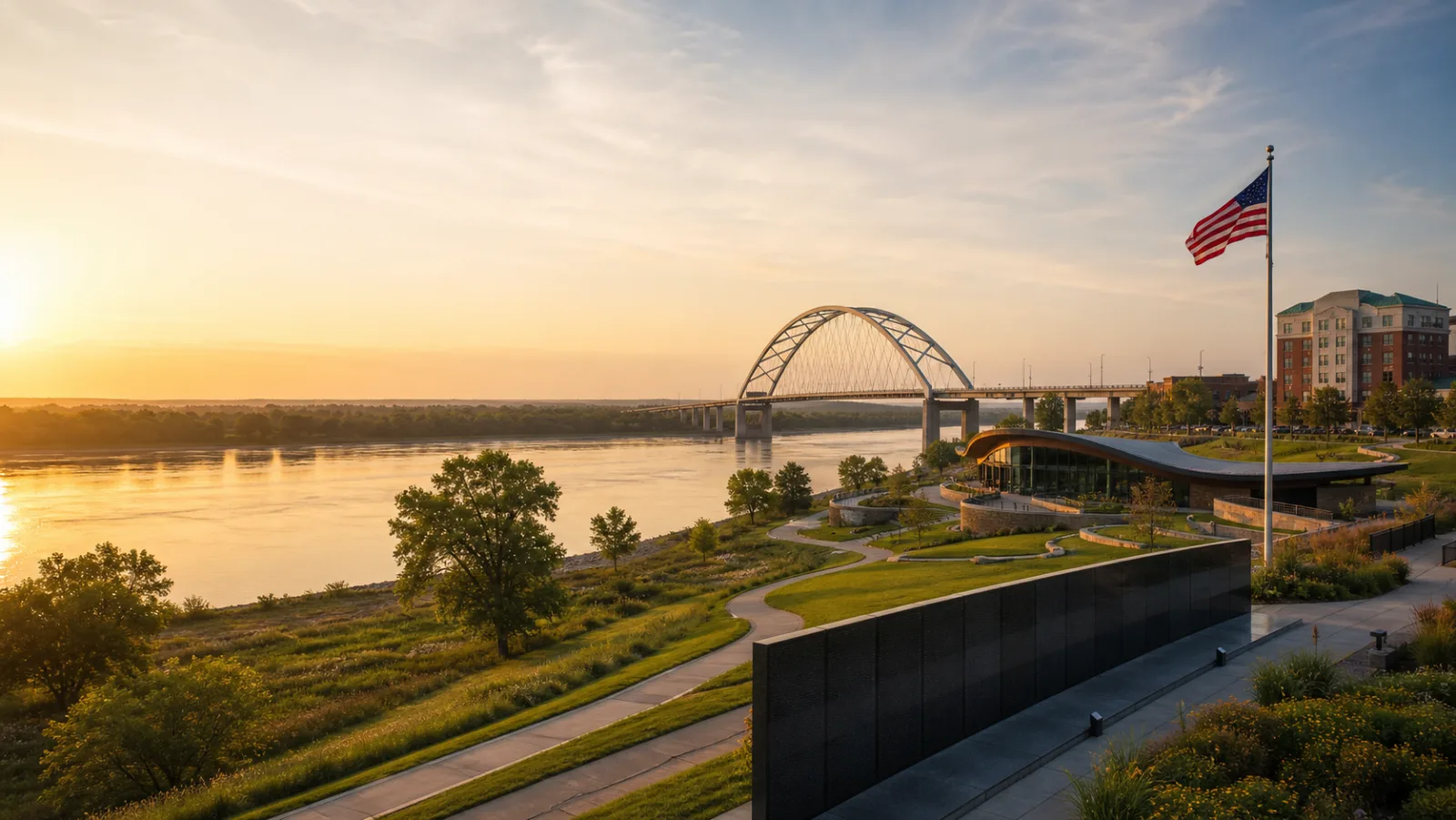 South Sioux City