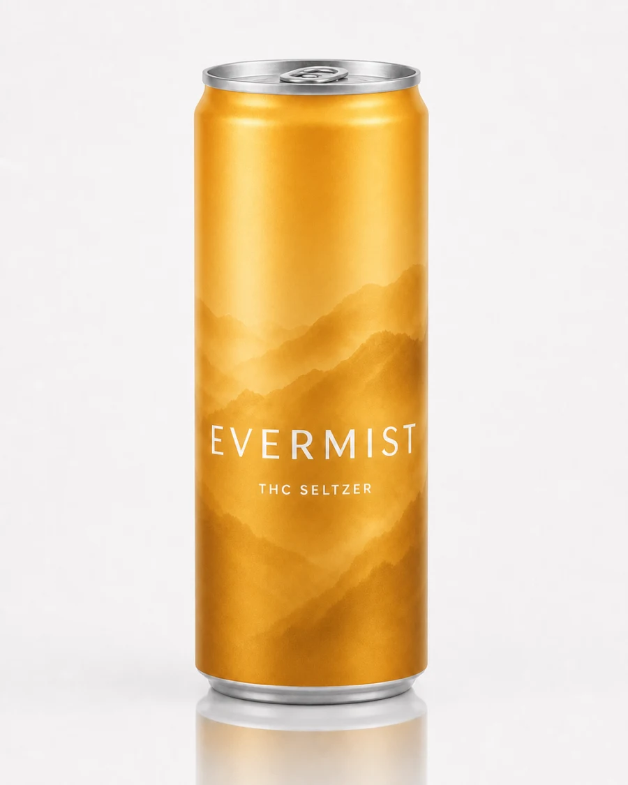 Evermist Mango Mood 2.5mg