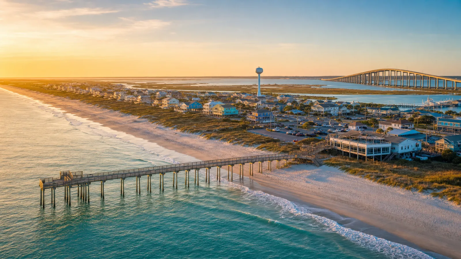Surf City