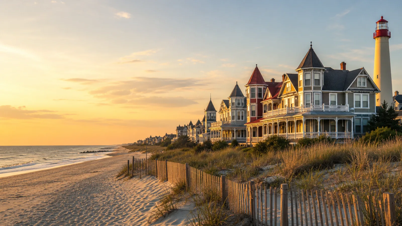 Cape May