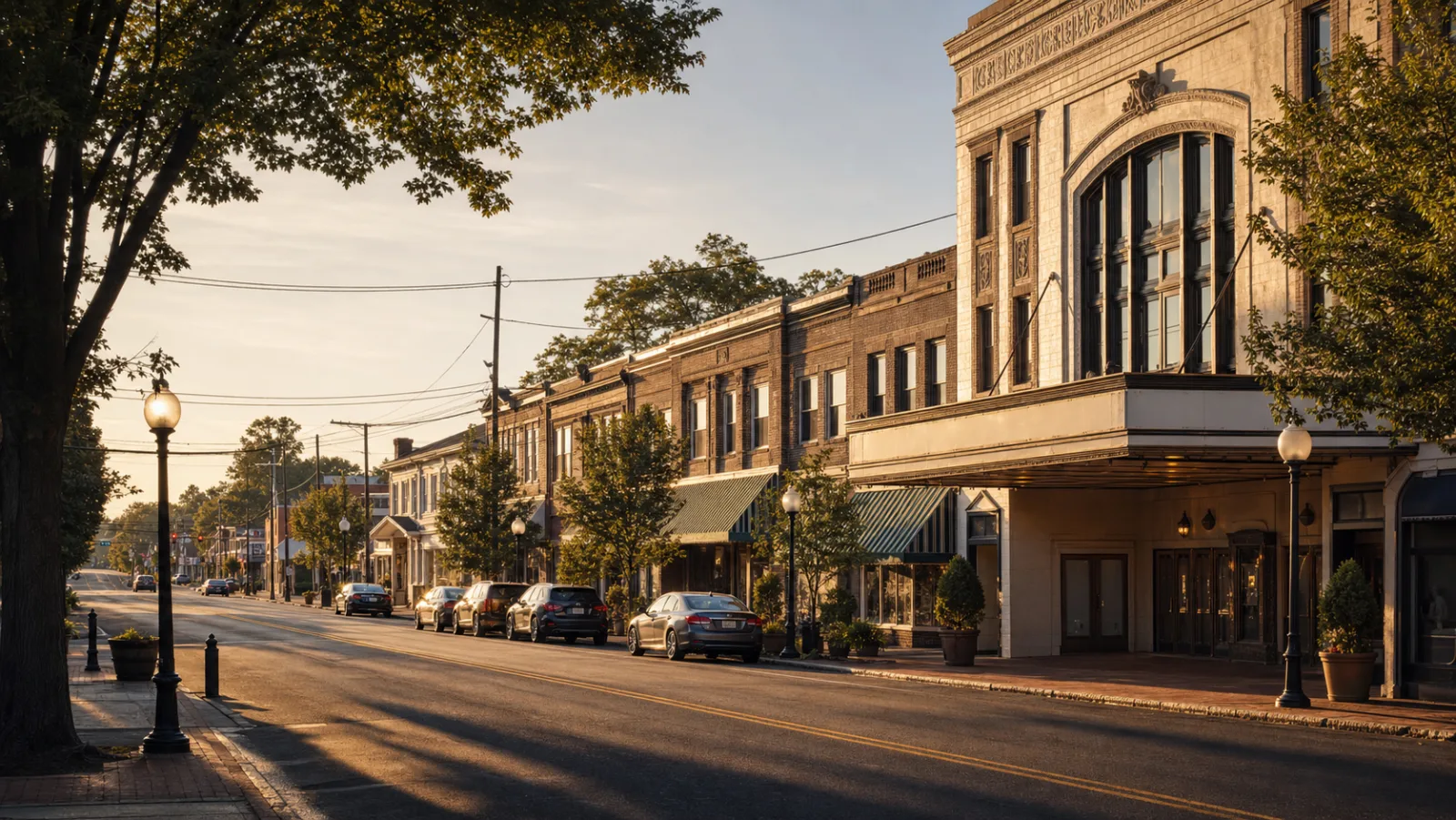 Haddon Township