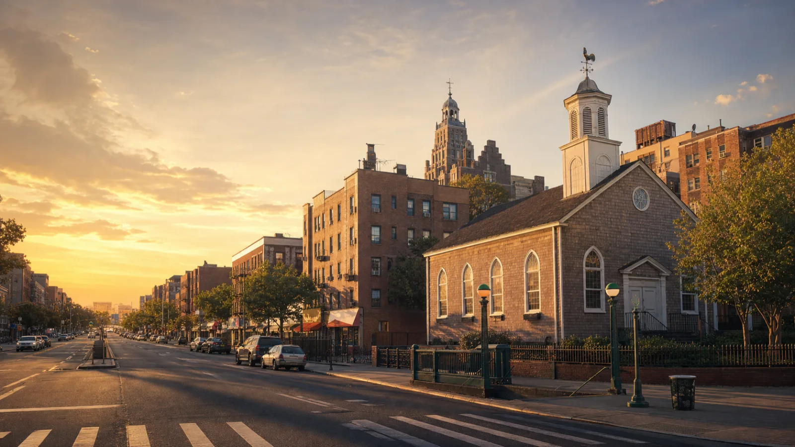 Elmhurst