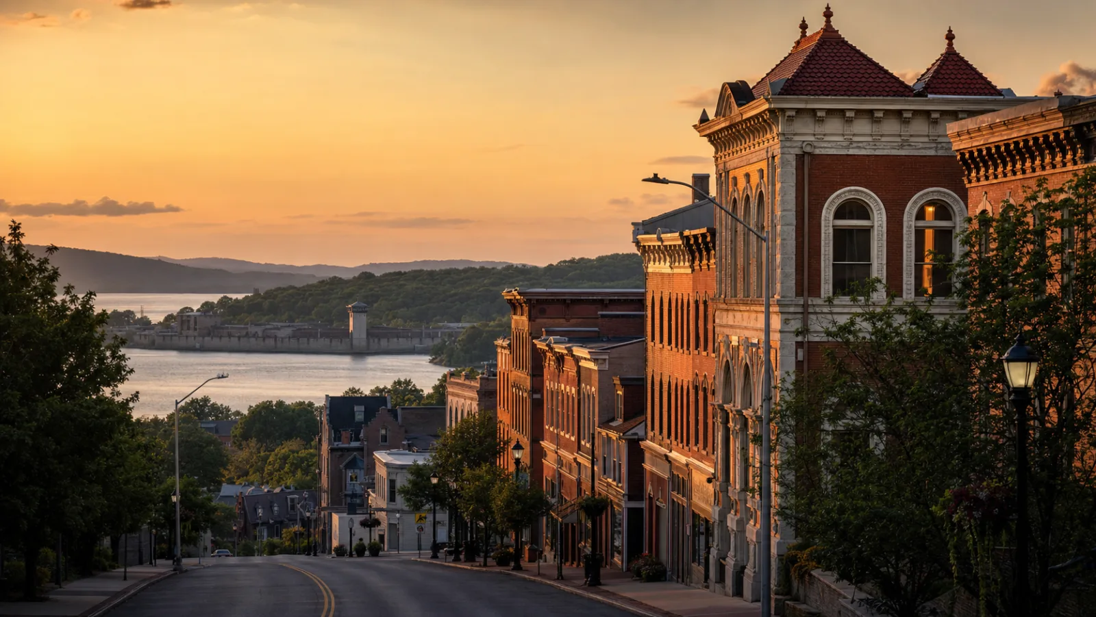 Ossining