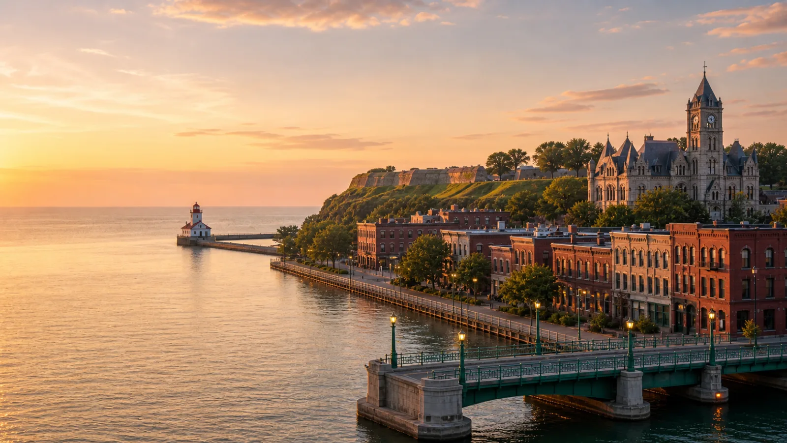Oswego