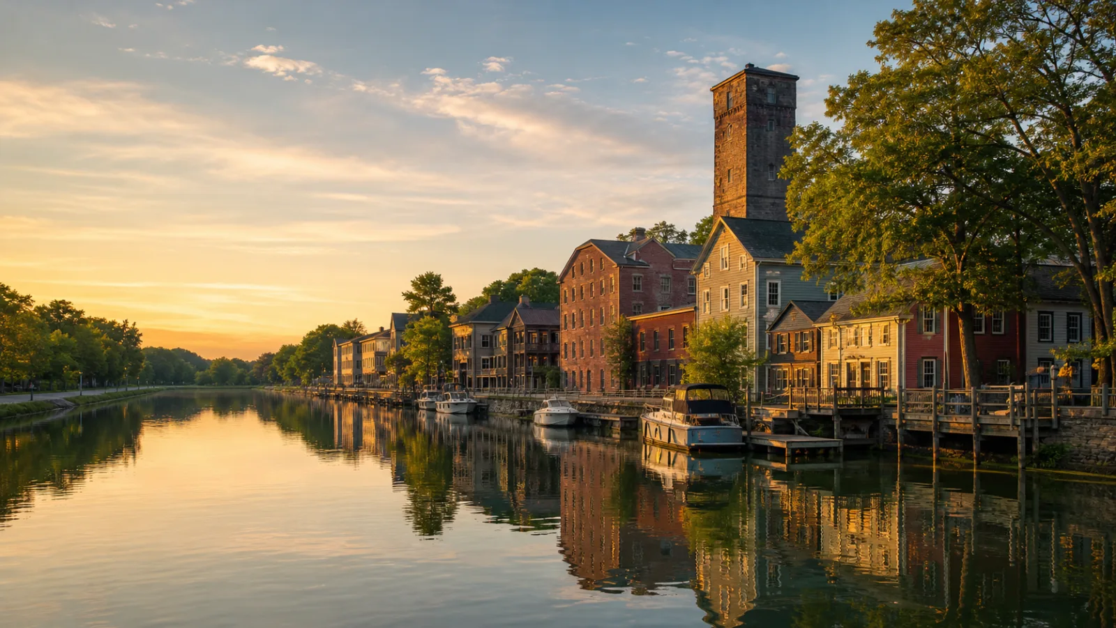 Pittsford
