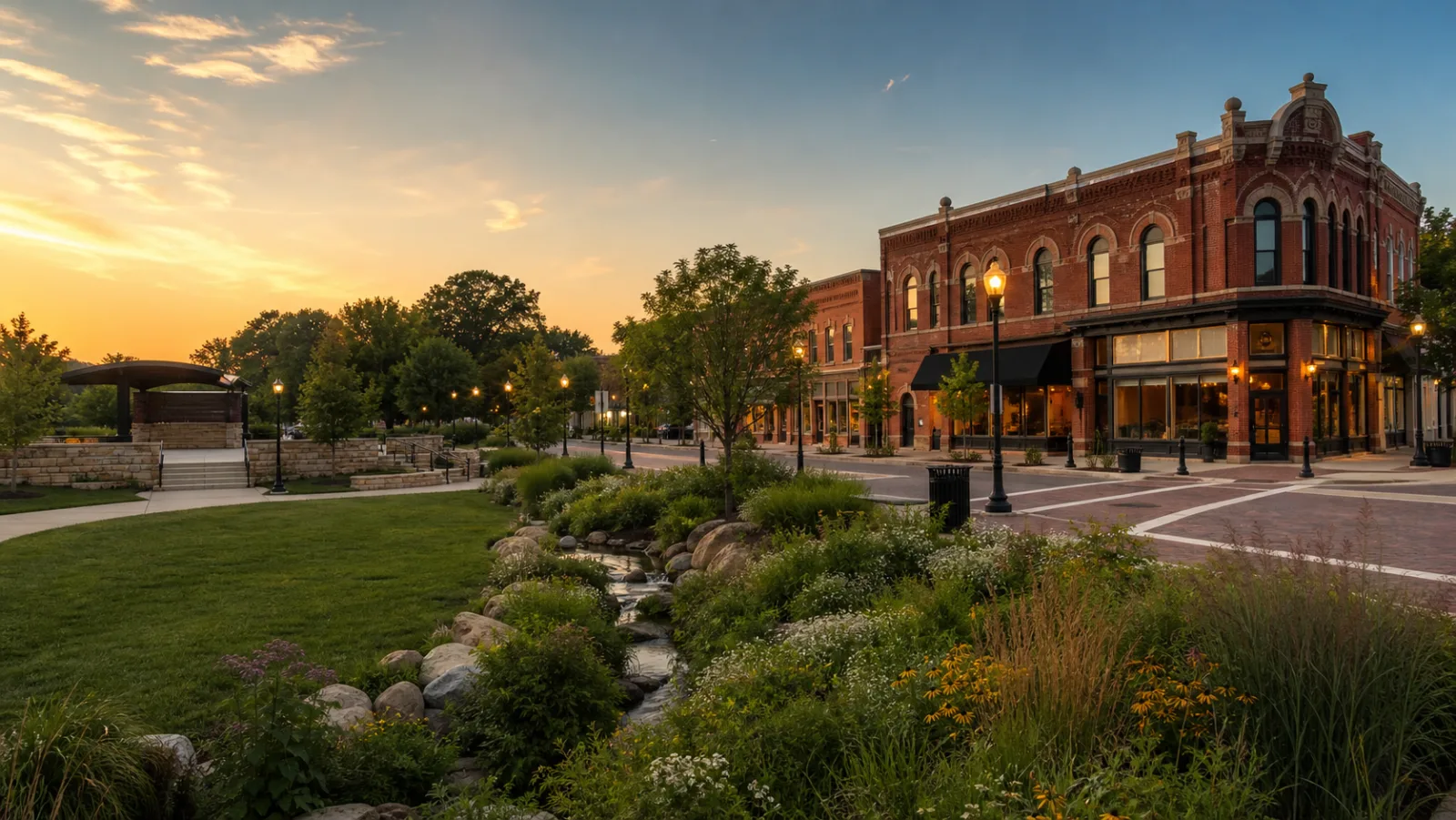 Greenwood