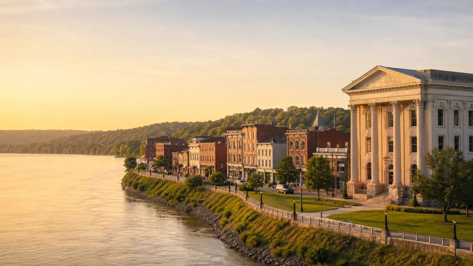 Lawrenceburg