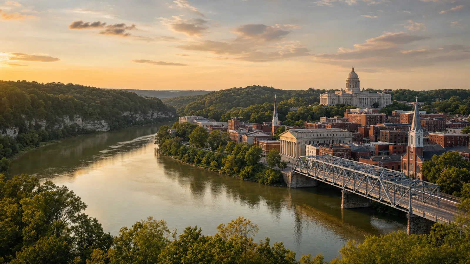 Frankfort