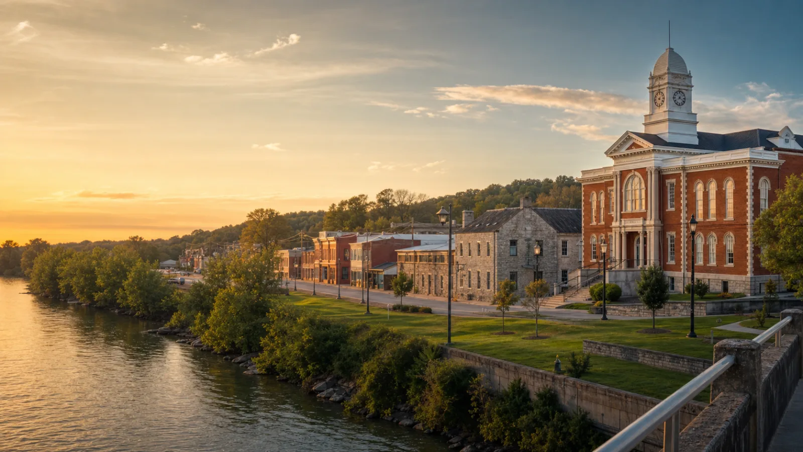 Shepherdsville
