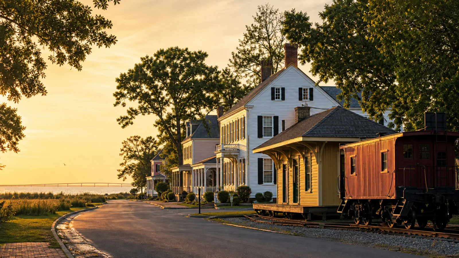 Stevensville