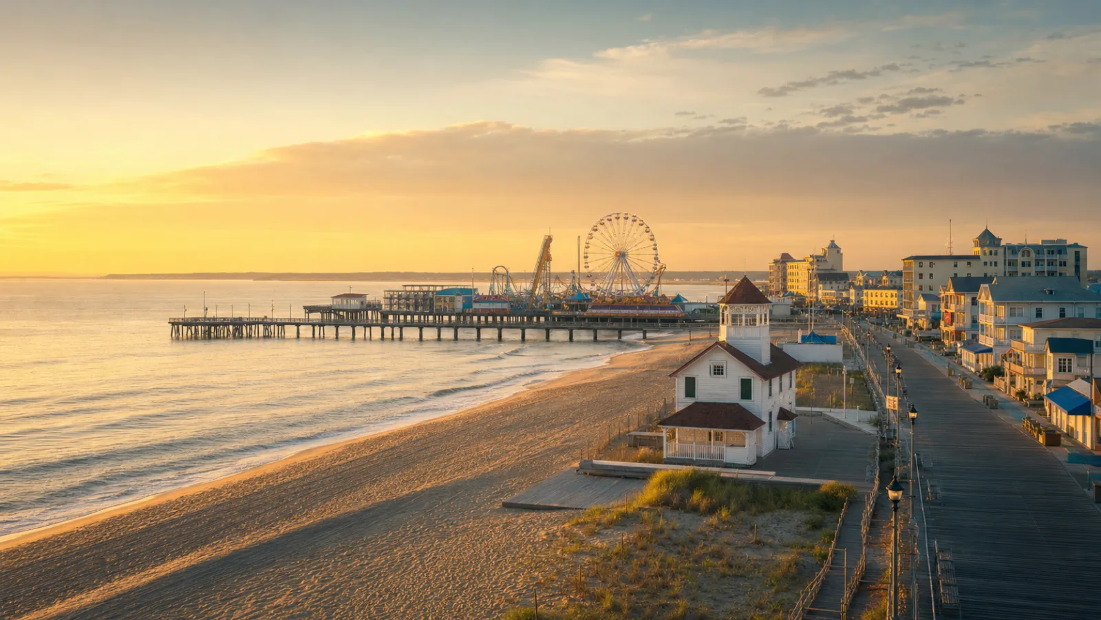Ocean City
