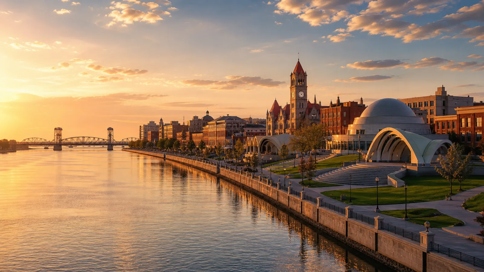 Bay City