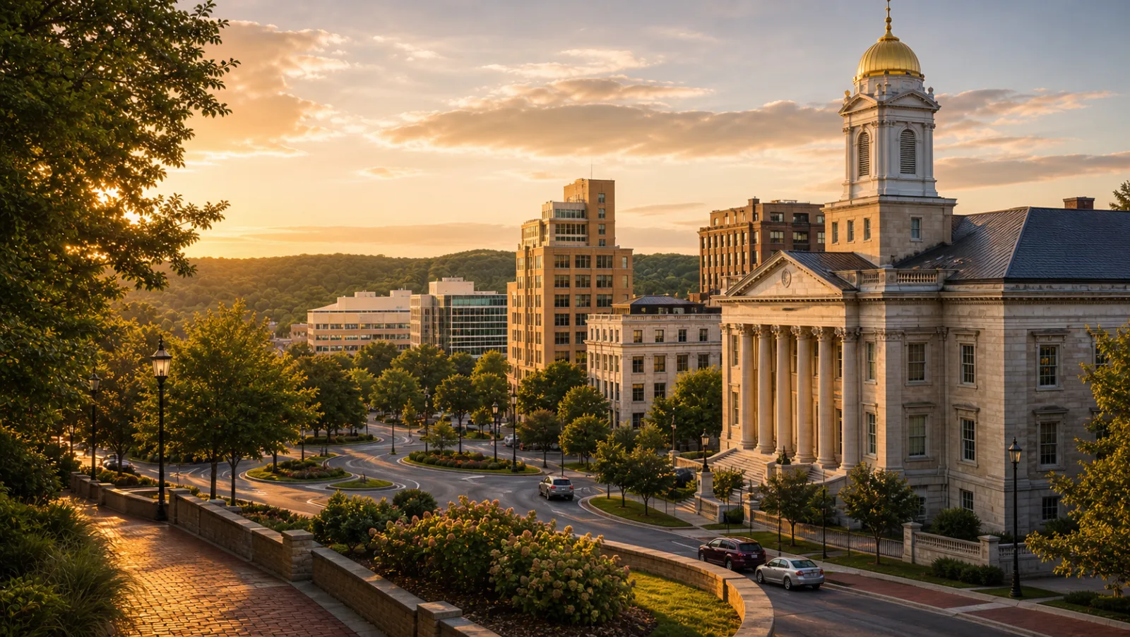 Towson