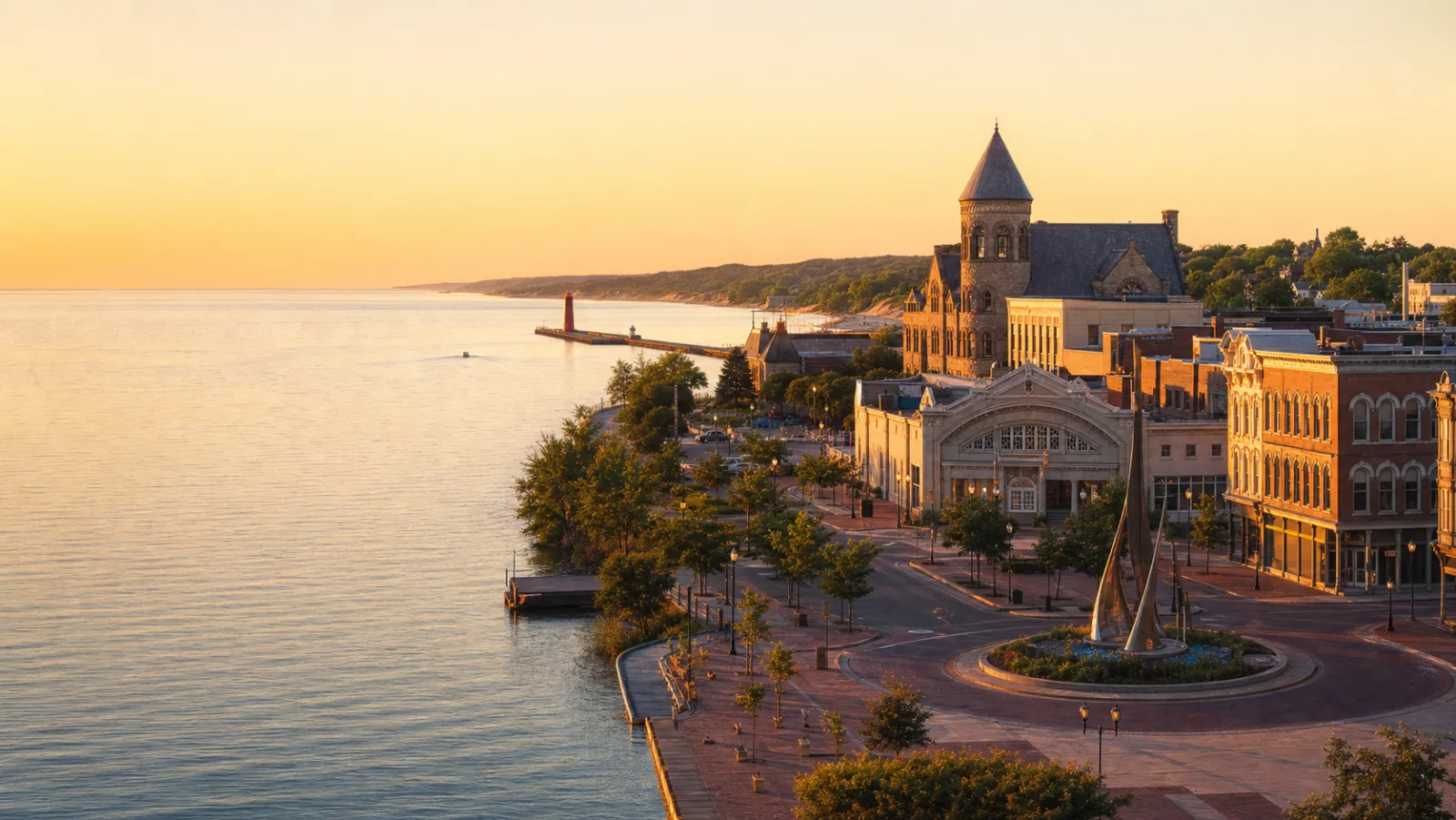 Muskegon