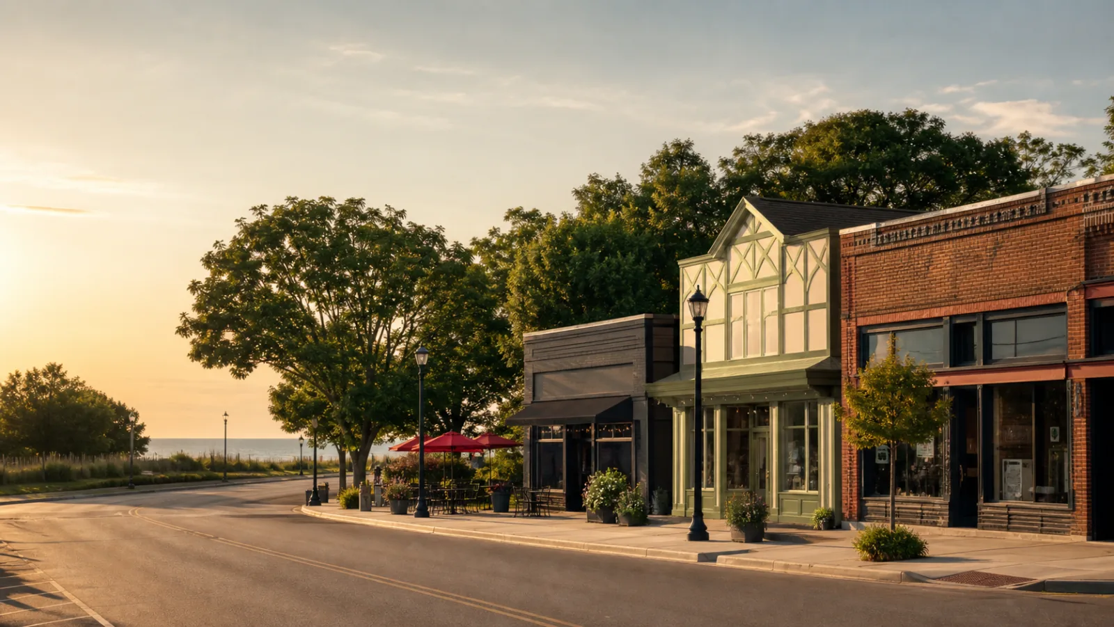 Stevensville