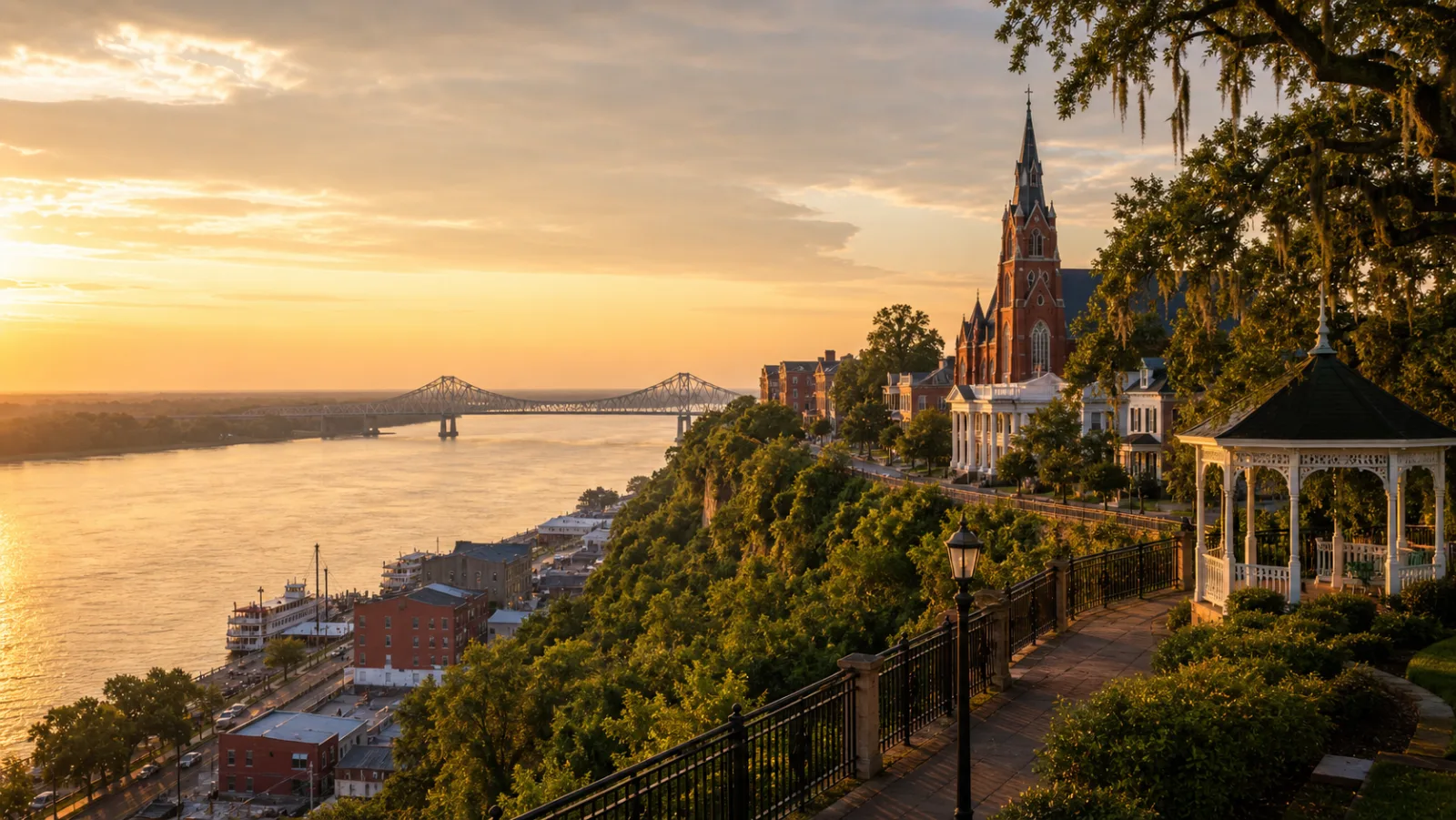 Natchez