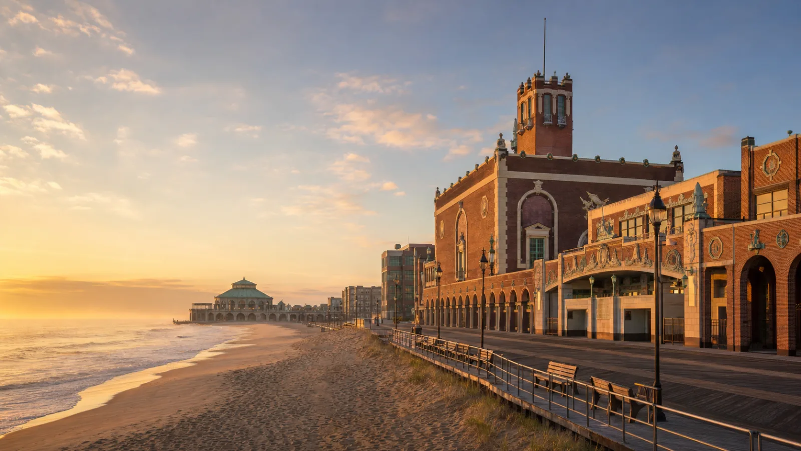 Asbury Park
