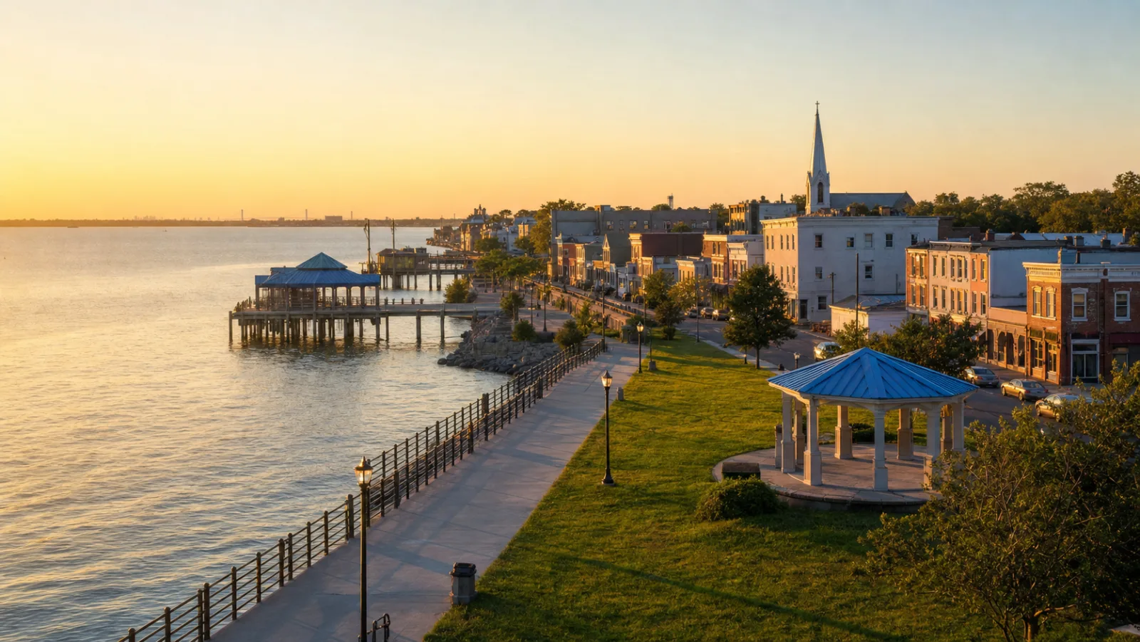 Keyport