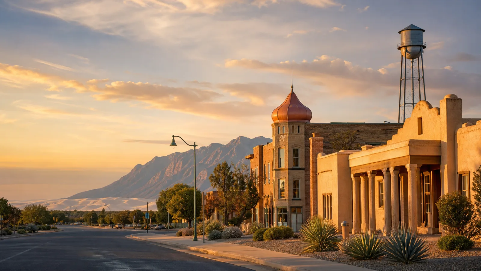 Alamogordo
