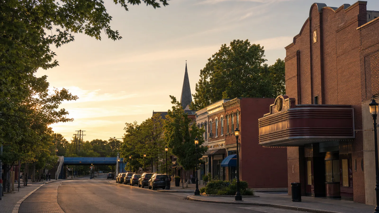 Metuchen