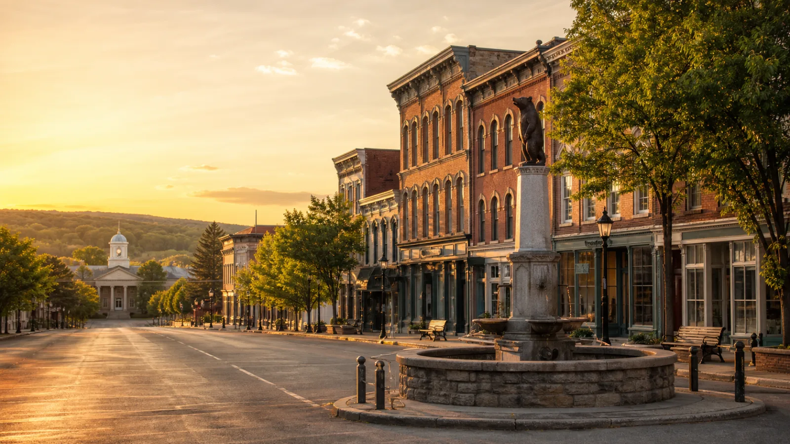 Geneseo