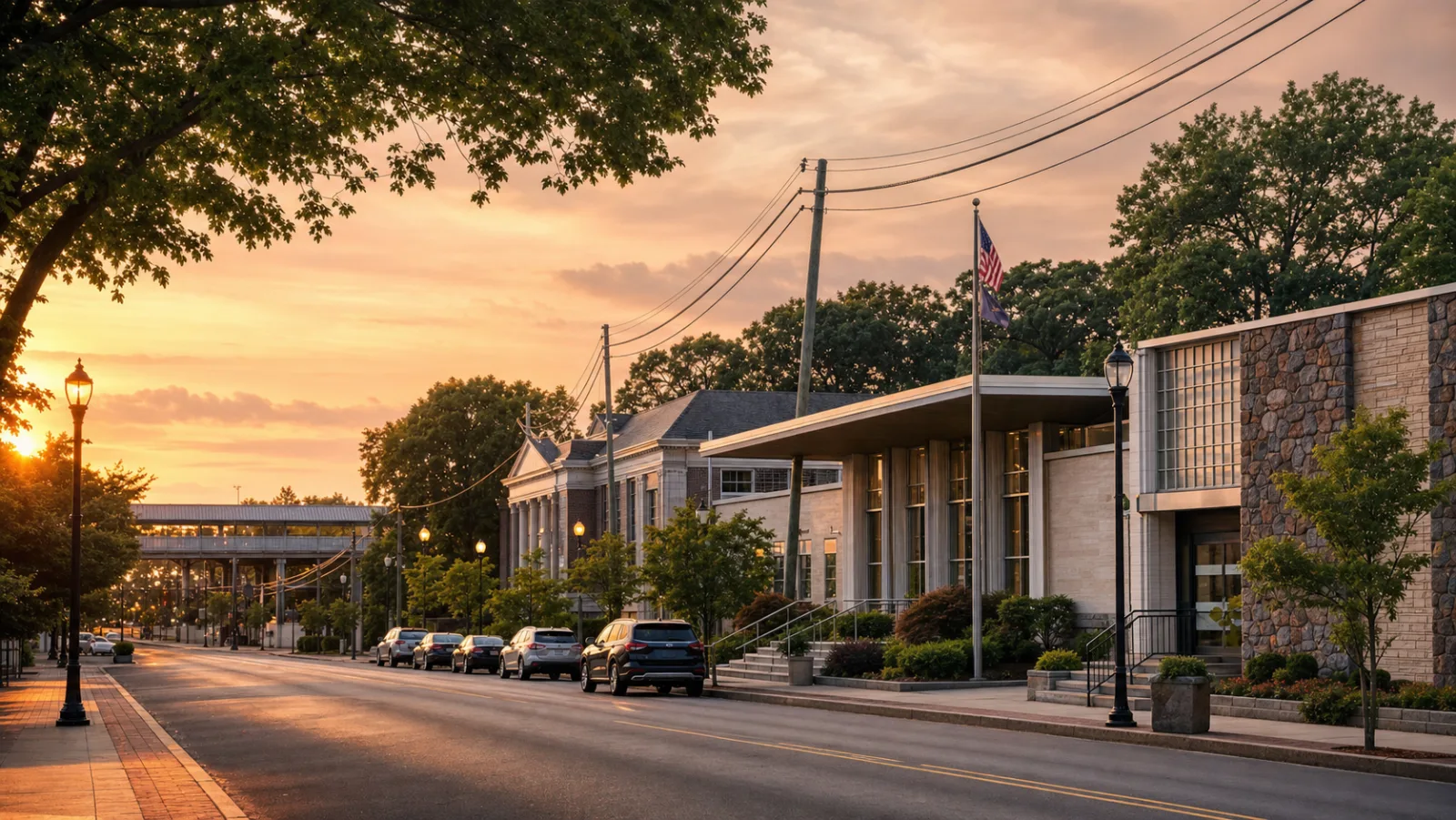 Lynbrook