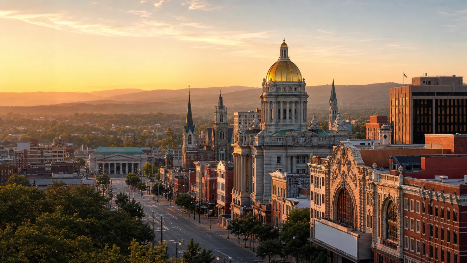 Saratoga Springs