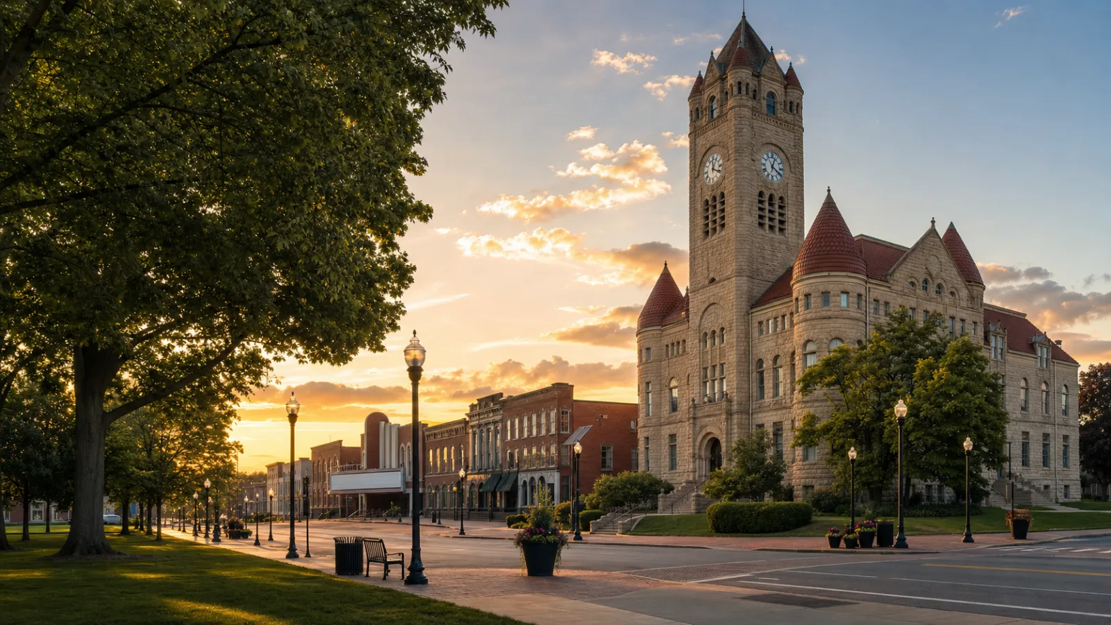 Bowling Green