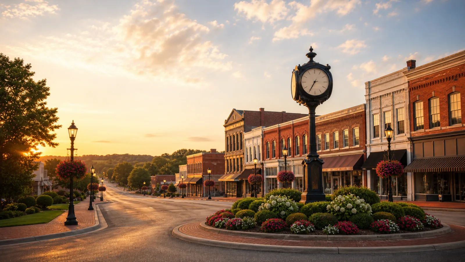 Columbiana