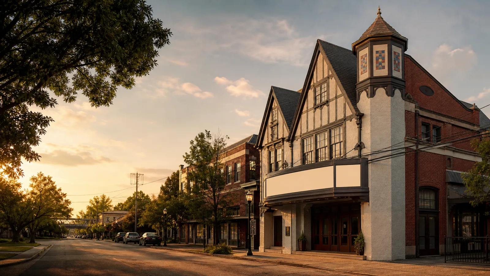 Glenside