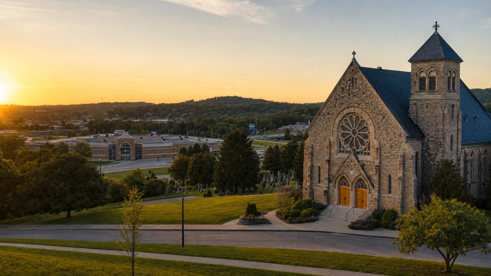 Monroeville