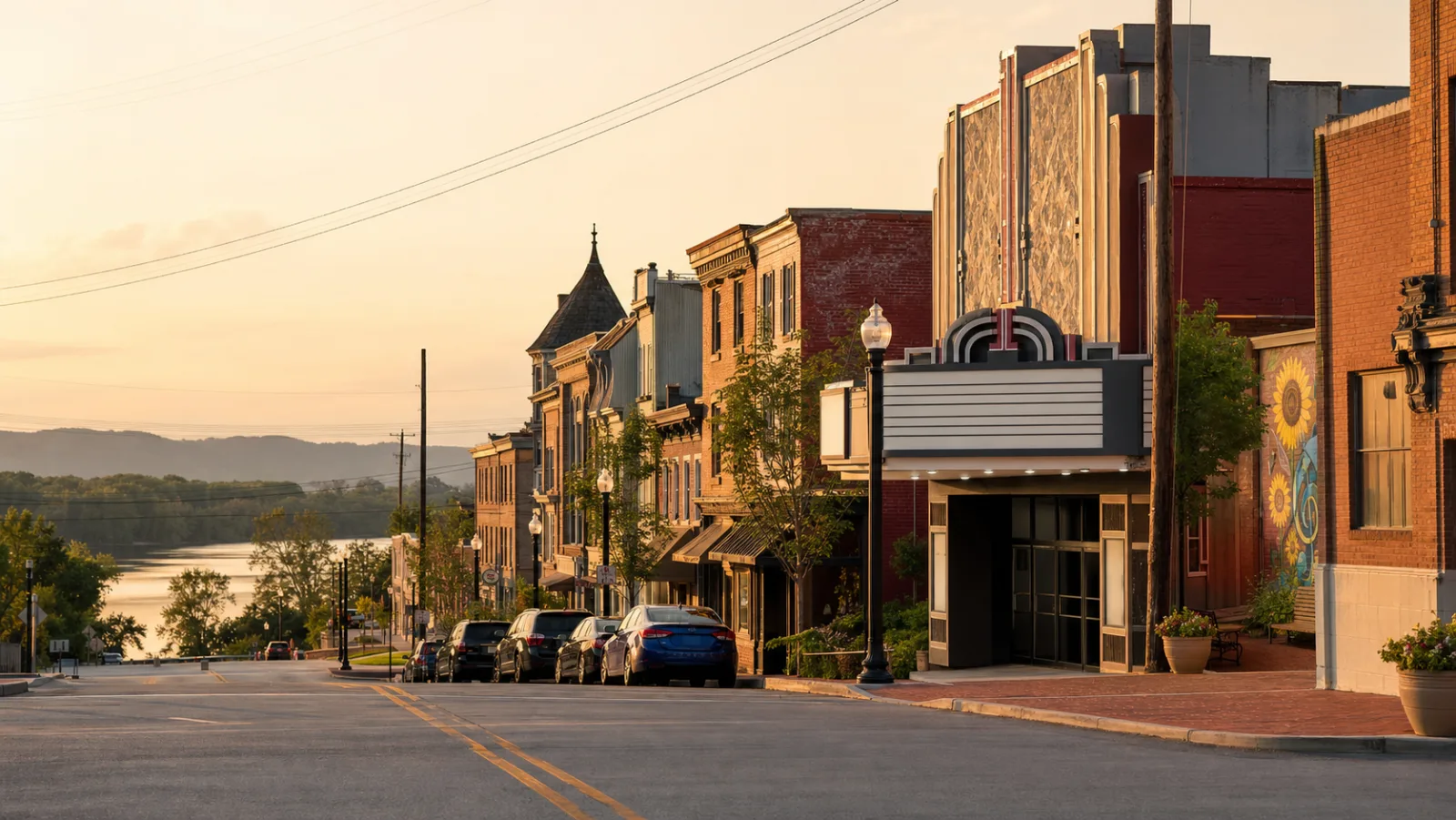 New Cumberland