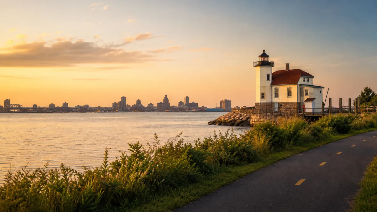 East Providence