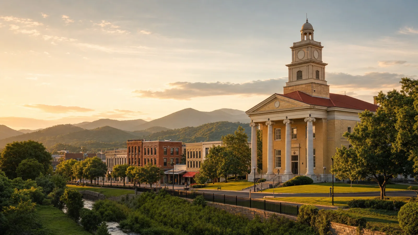 Maryville