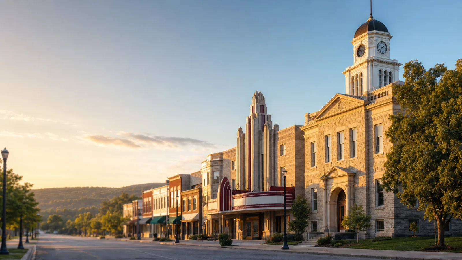Crossville