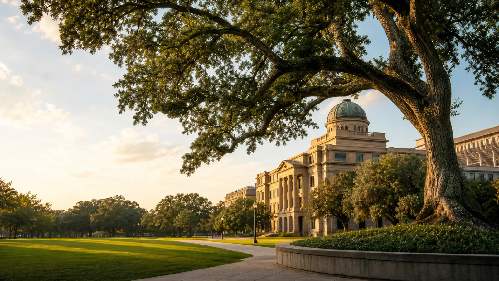 College Station