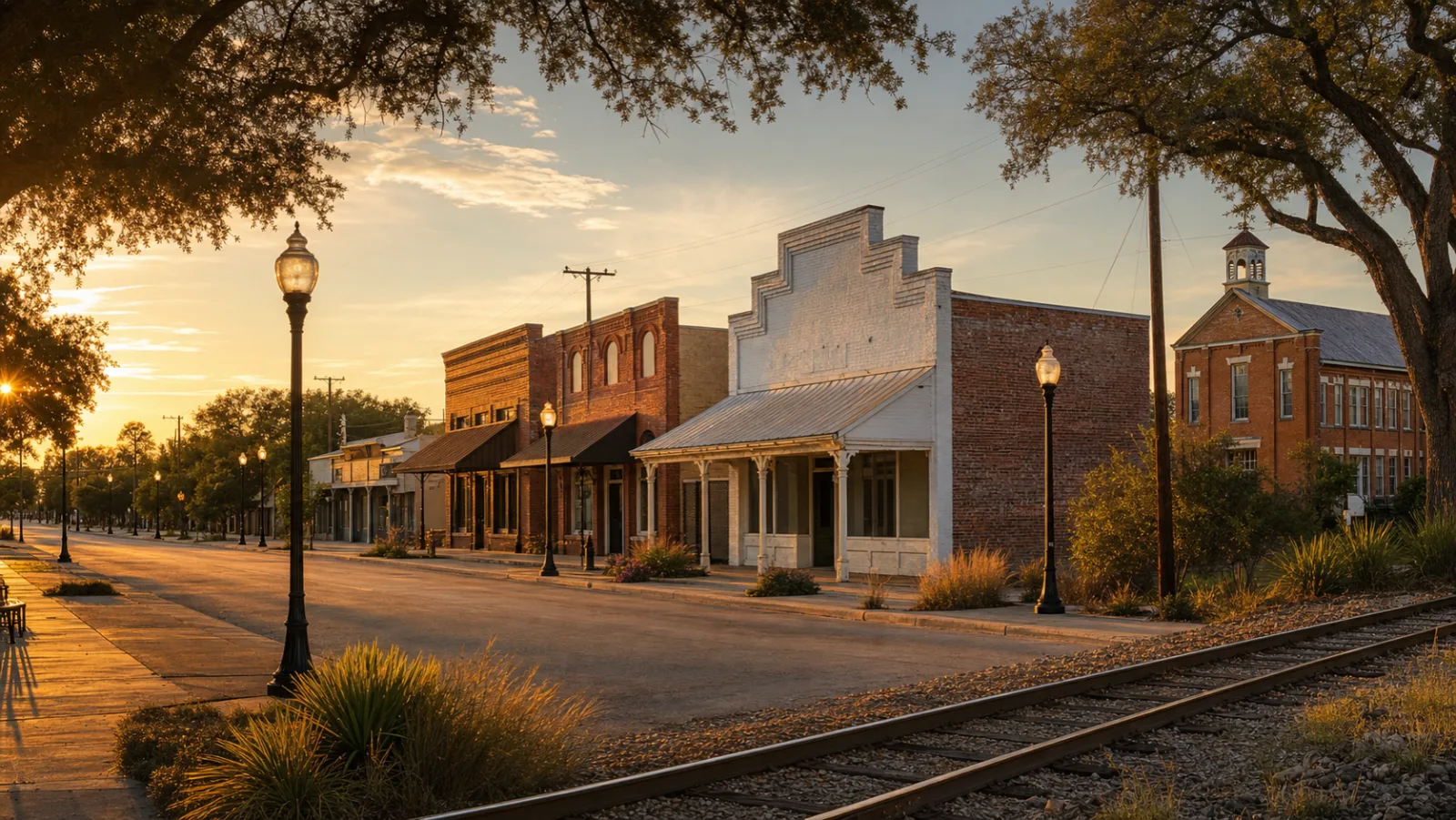 Cibolo, TX