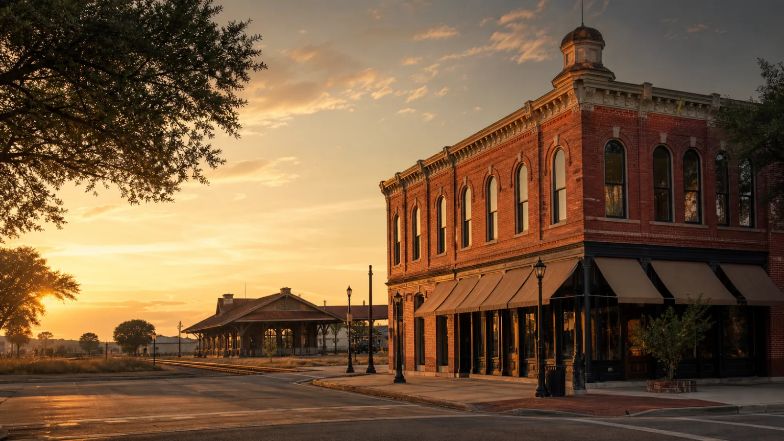 Kingsville