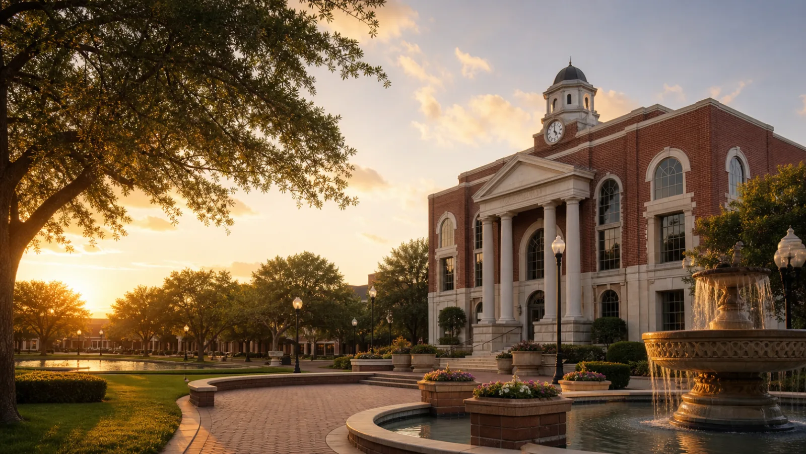 Southlake