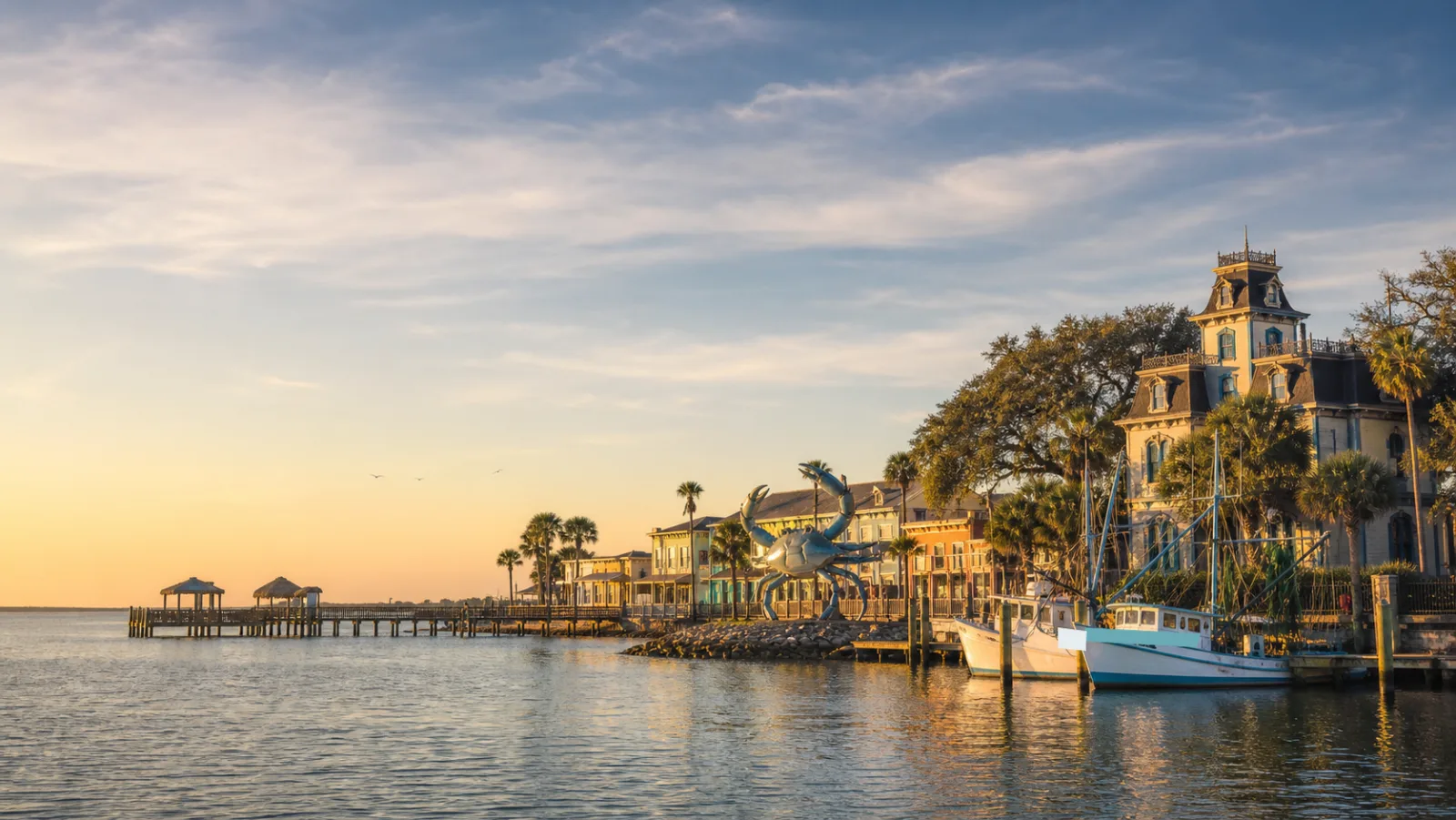 Rockport