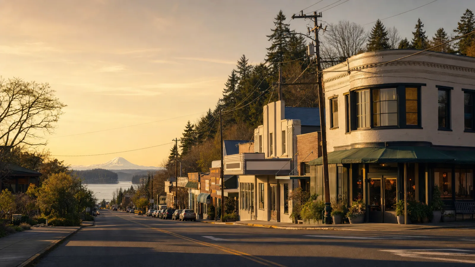 Vashon