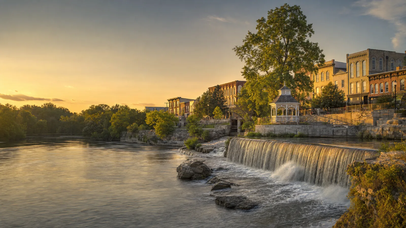 Menomonee Falls