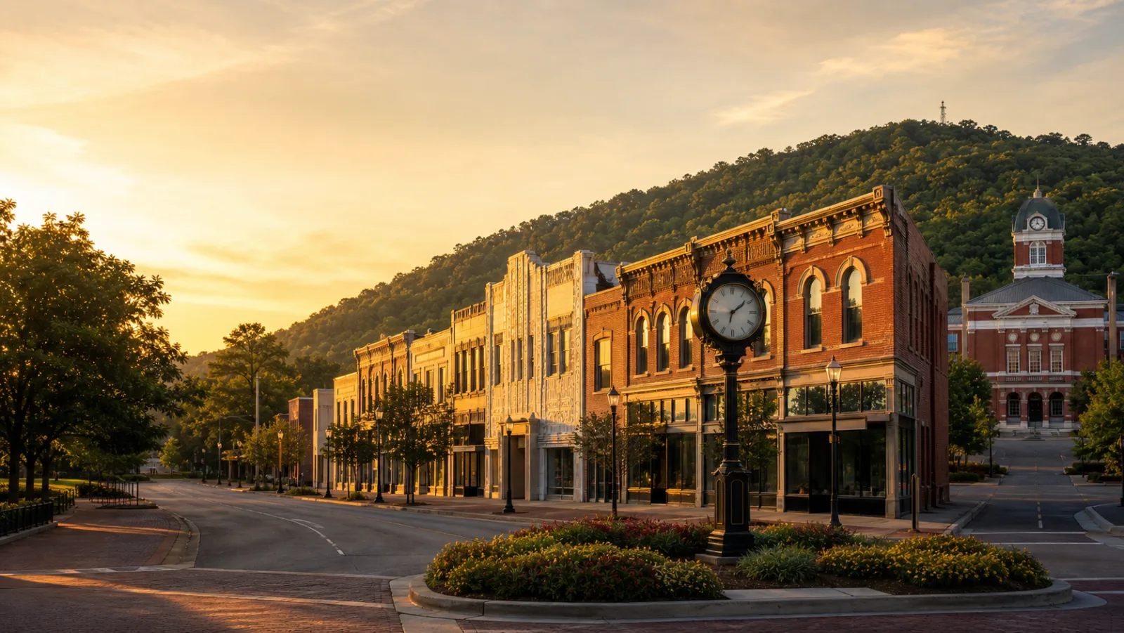 Anniston