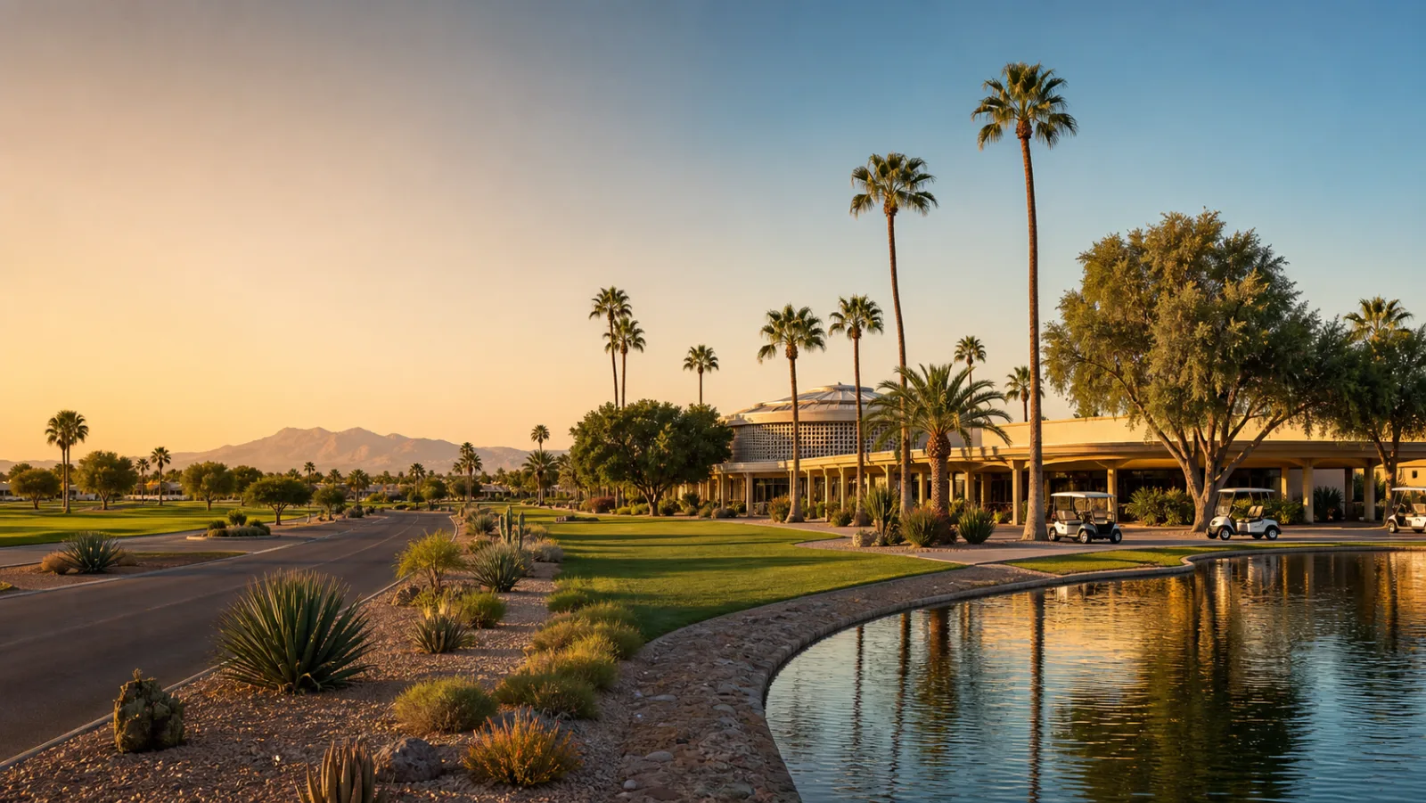 Sun City