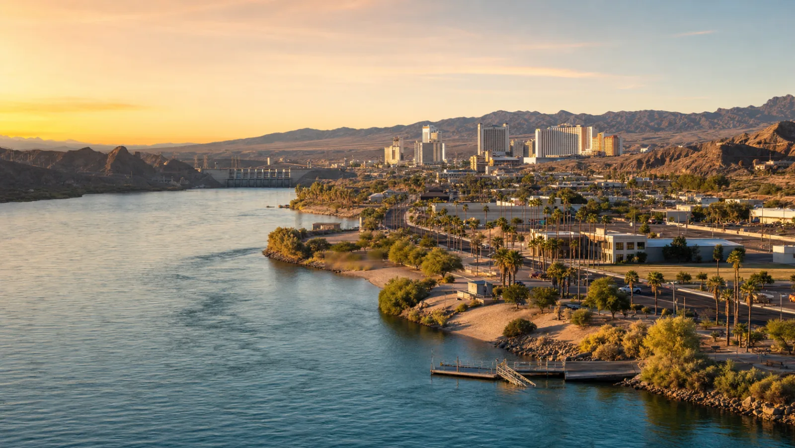Bullhead City
