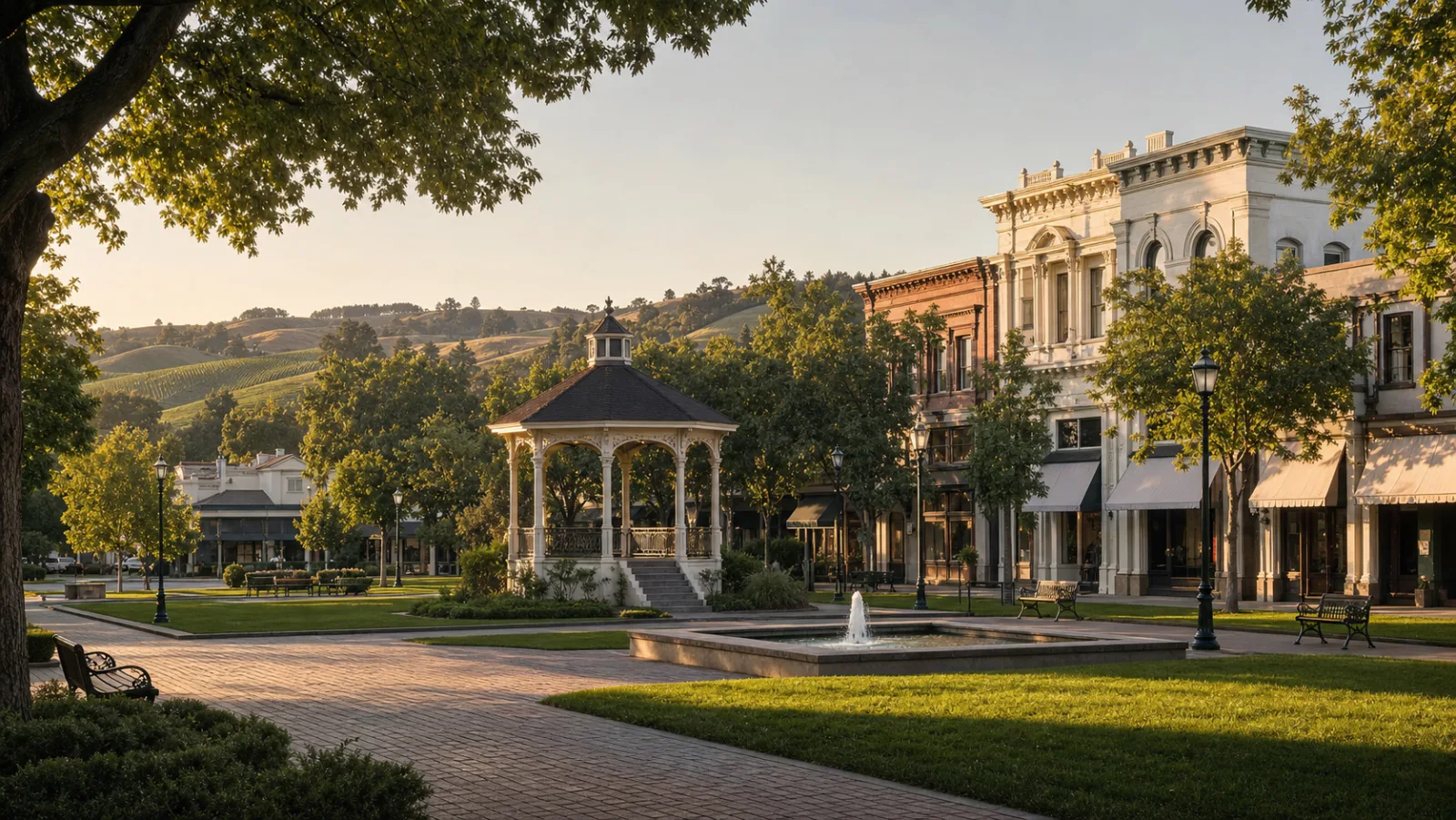 Healdsburg