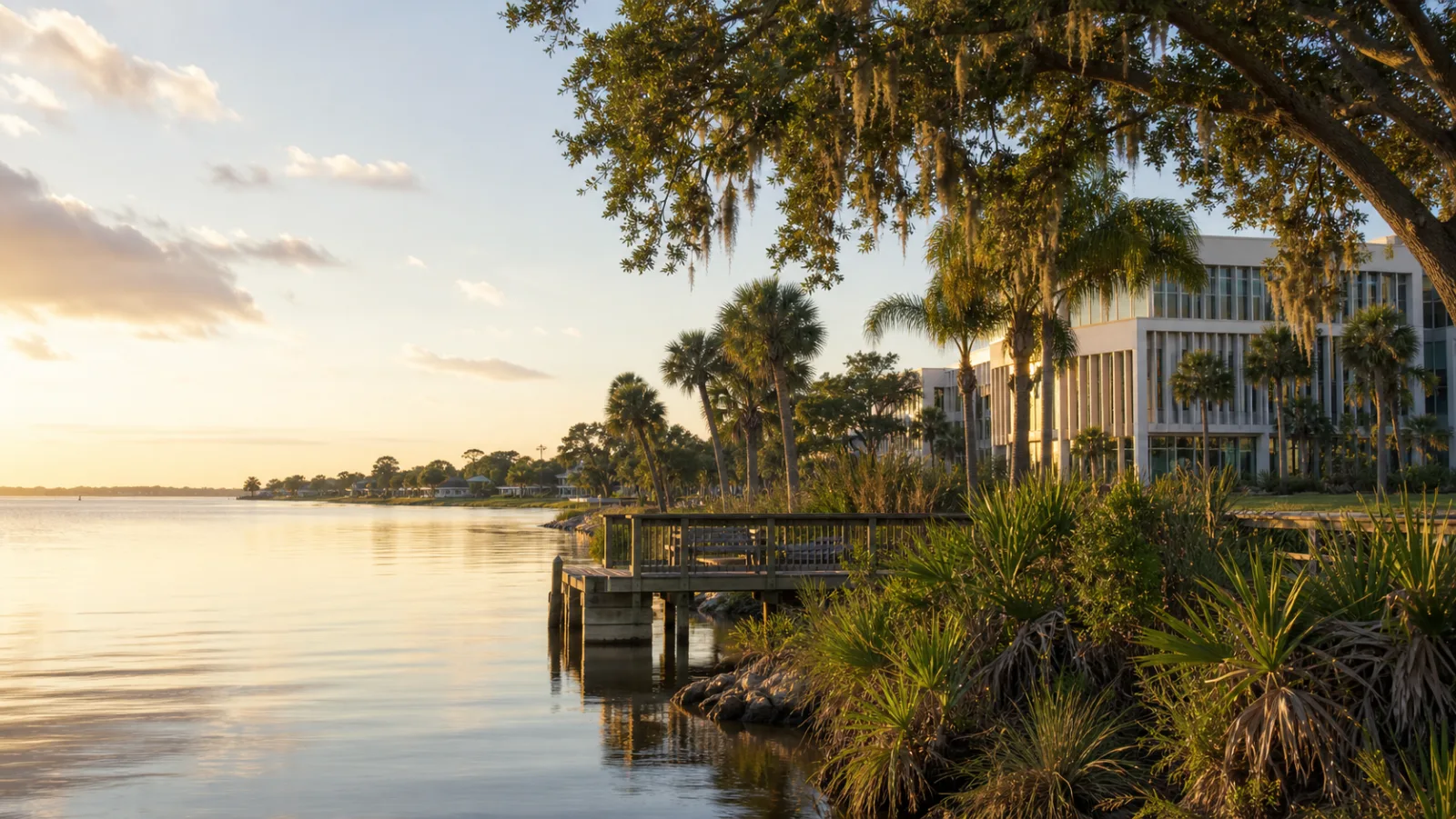 Palm Bay