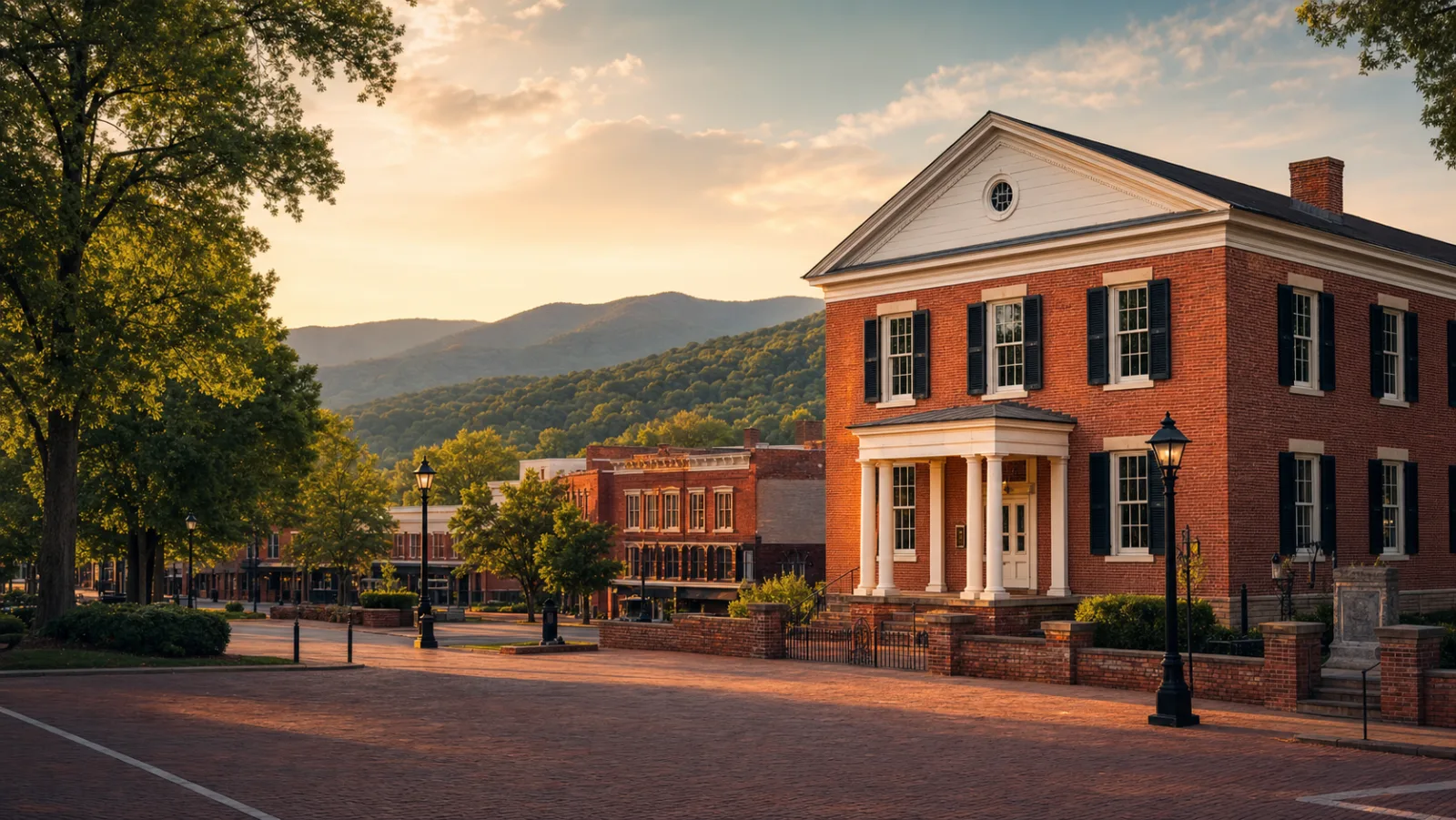 Dahlonega