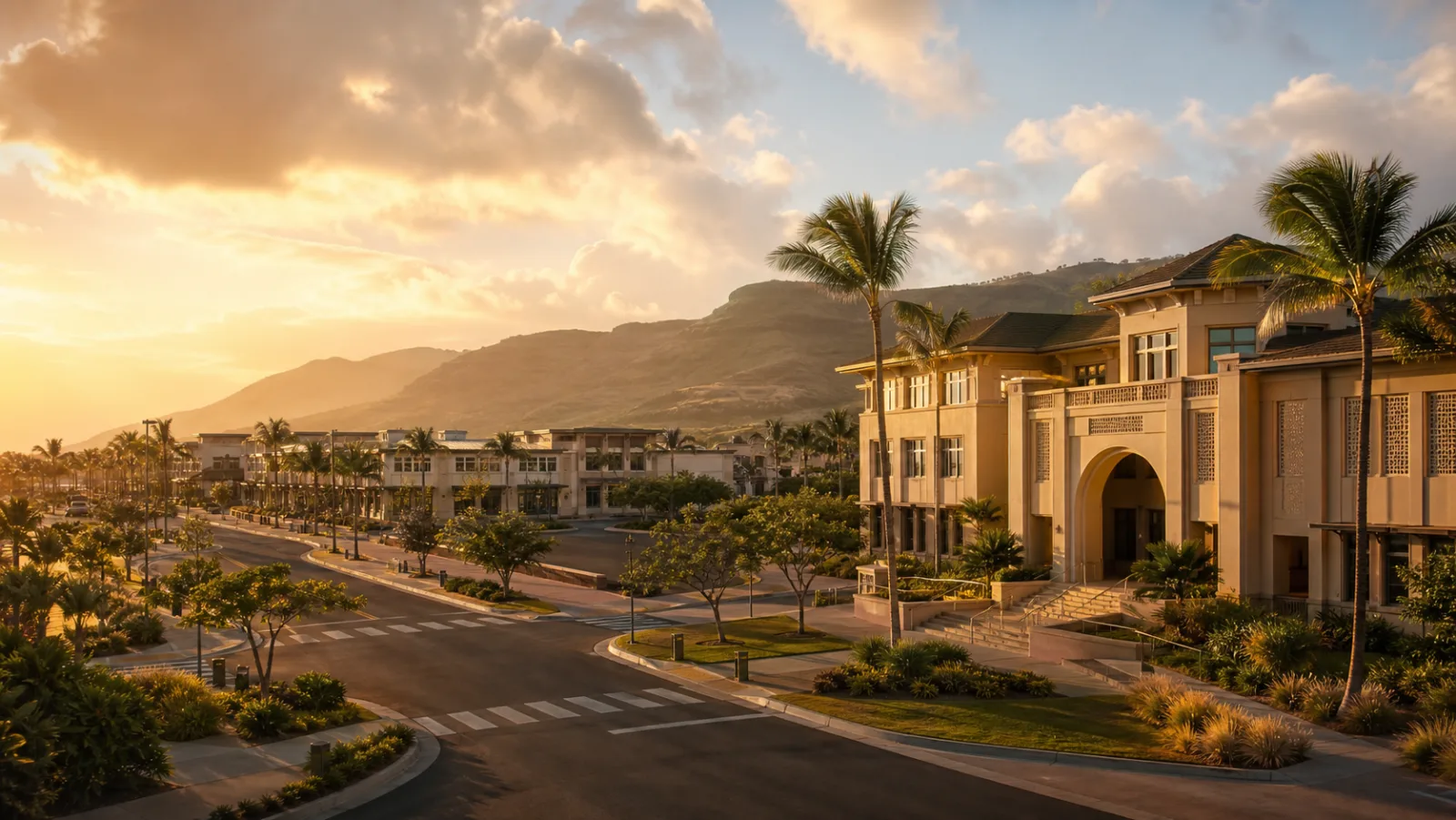 Kapolei
